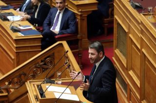 androulakis